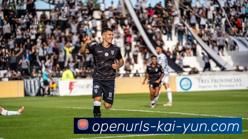 2025阿根廷联赛第15轮博卡与河床收官战速览